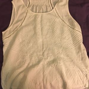 Lucky Brand Sleeveless Top